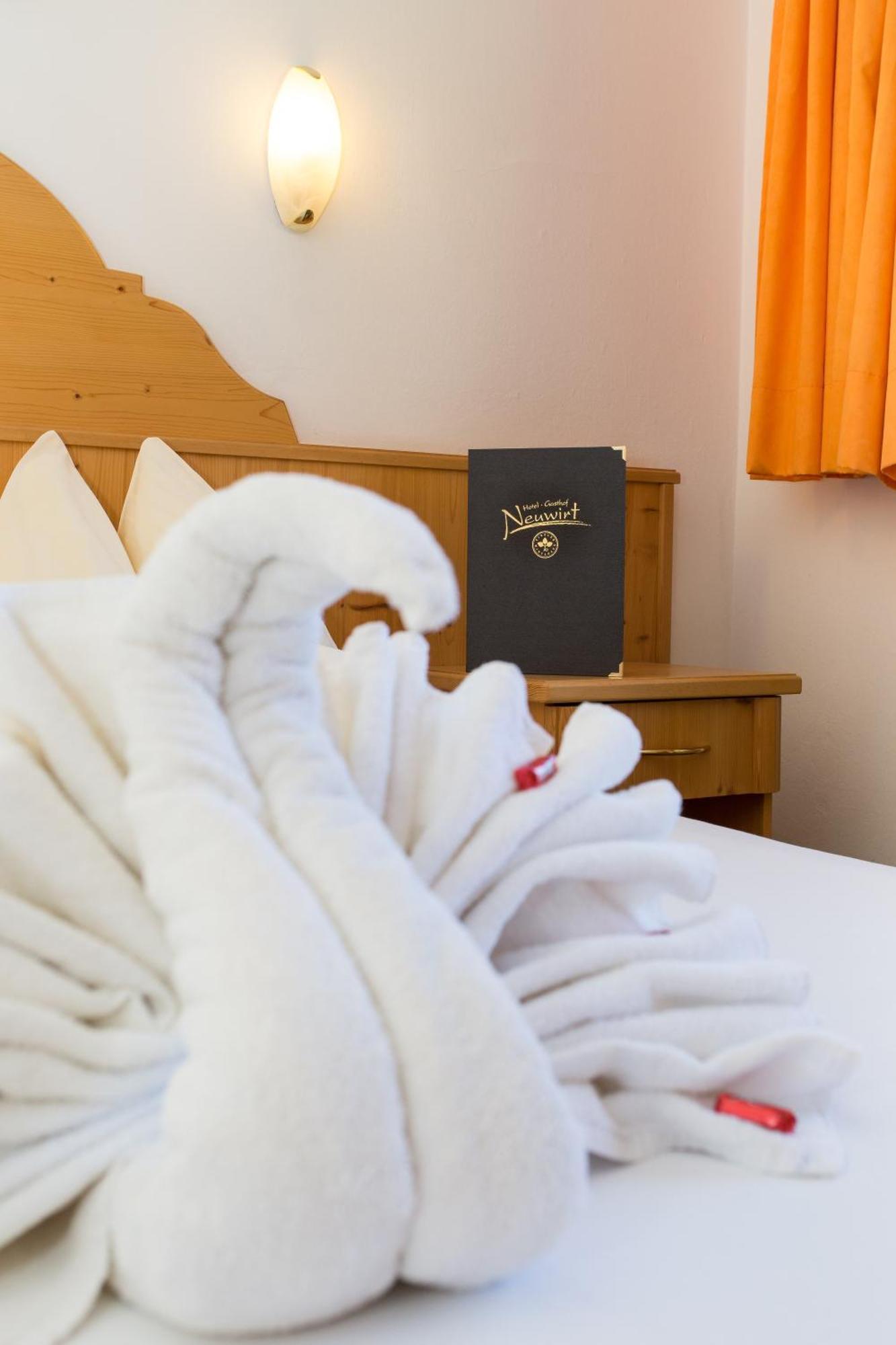 Hotel Neuwirt Кірхдорф-ін-Тіроль Екстер'єр фото