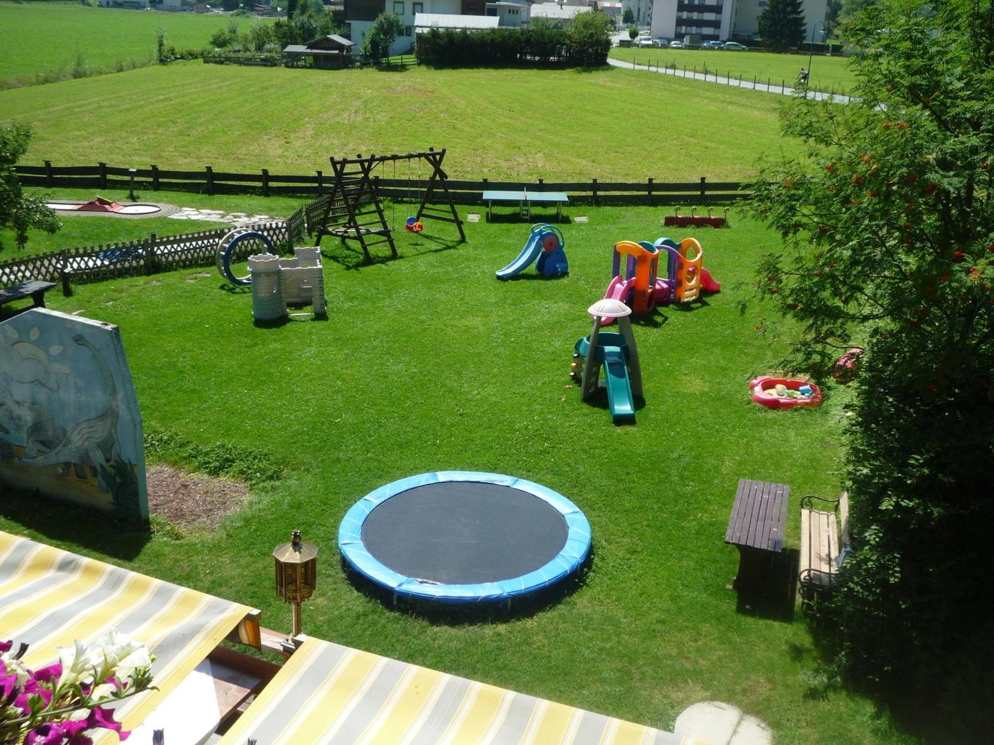 Hotel Neuwirt Кірхдорф-ін-Тіроль Екстер'єр фото